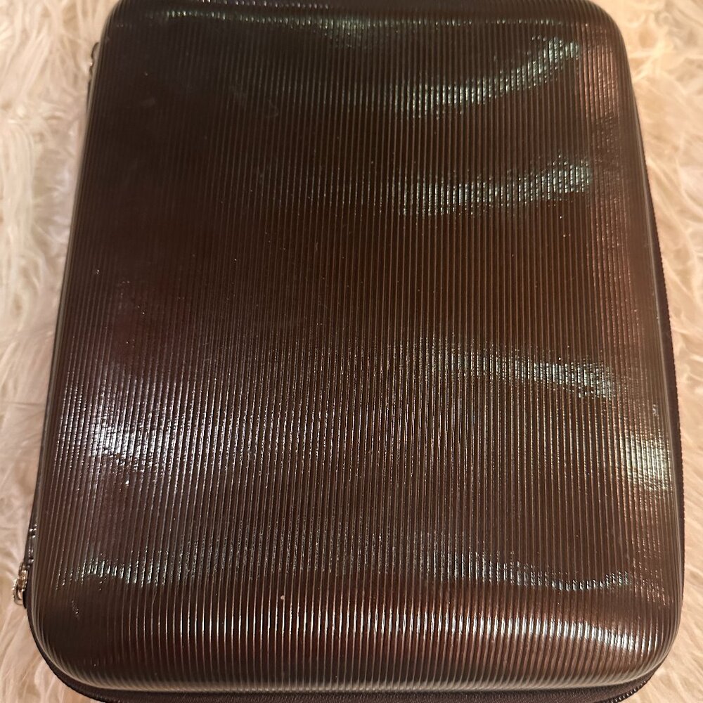 Brand New Laura Mercier Makeup Bag/Travel Bag
